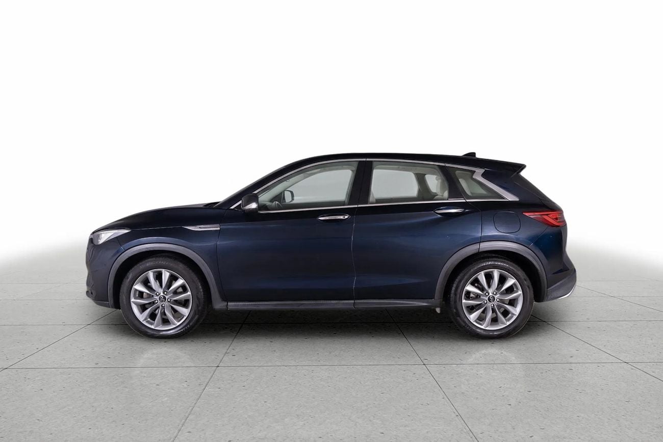 Infiniti QX50 LUXE 2.0