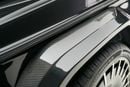 Mercedes Benz G63 AMG BRABUS G800