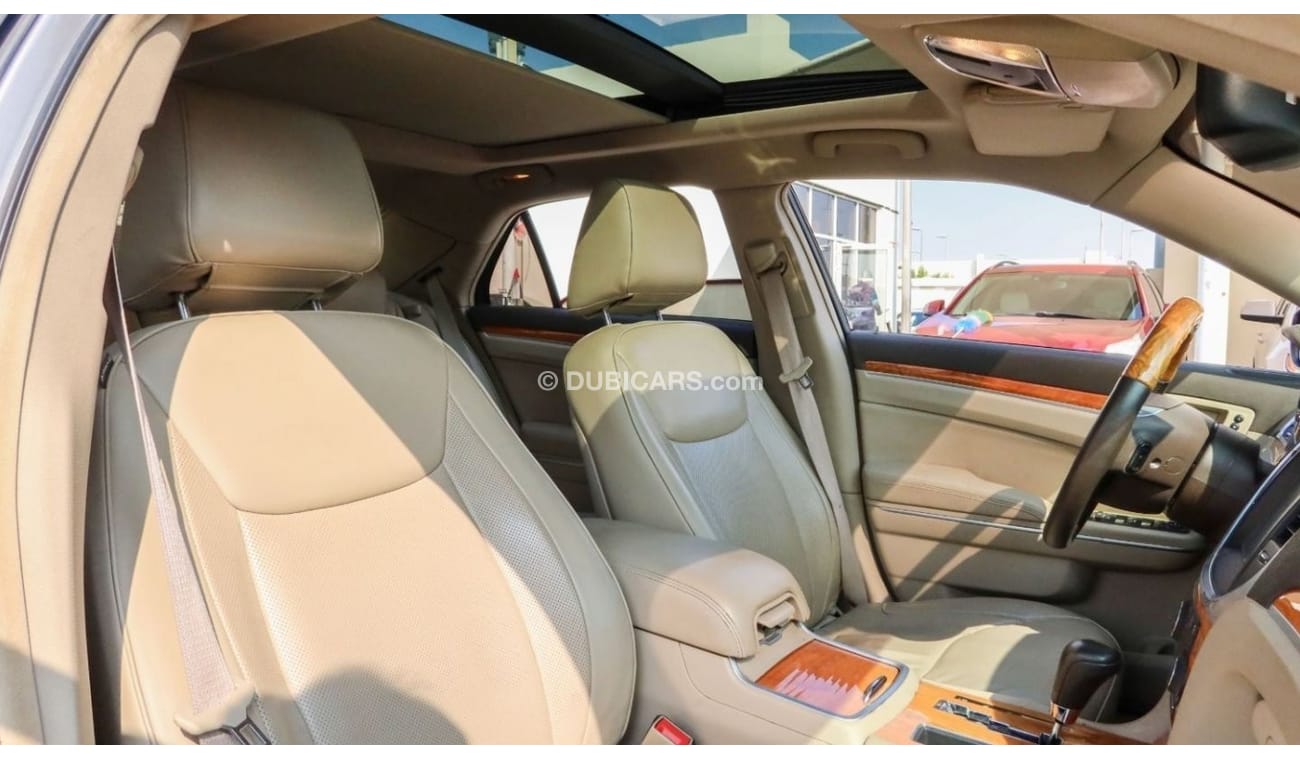 كرايسلر 300C بلس