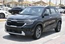 Kia Seltos تقبل تصدير