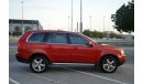 Volvo XC90 V8 AWD in Perfect Condition