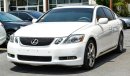 Lexus GS 300