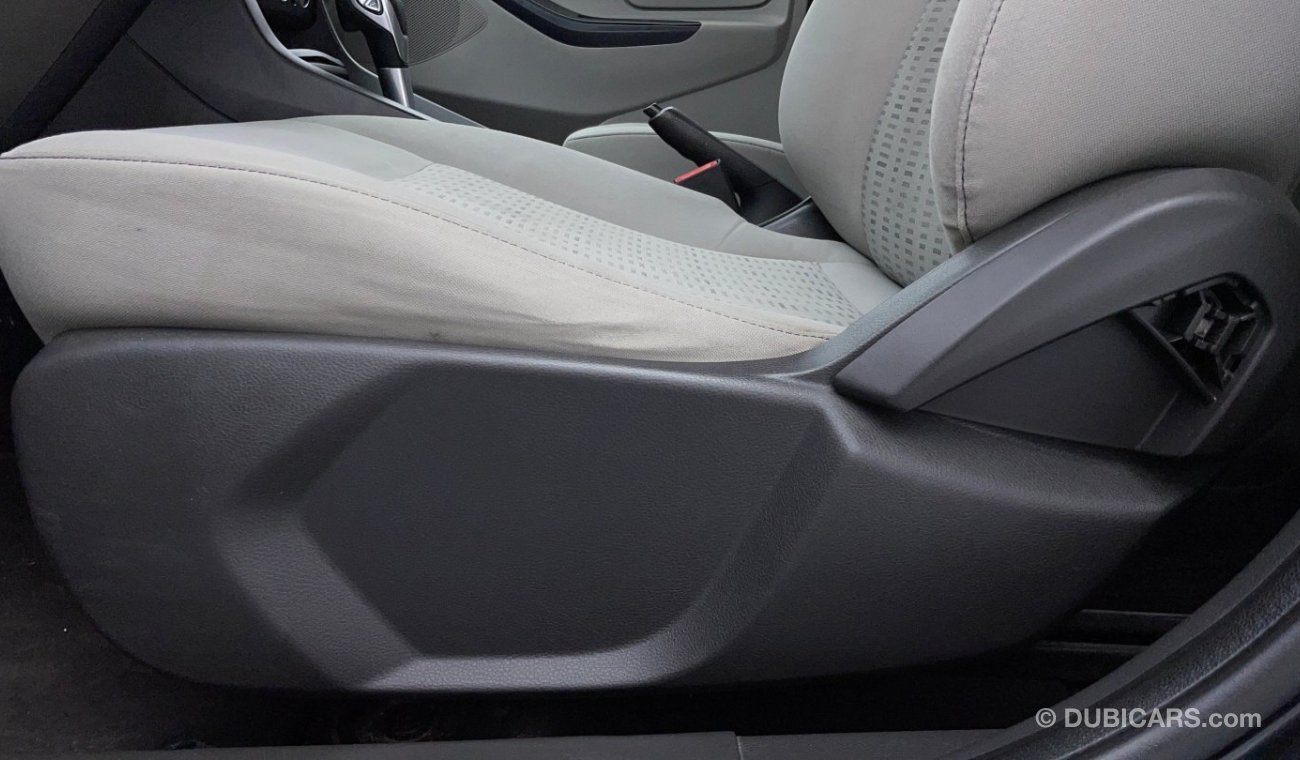 Ford Figo AMBIENTE 1.5 | Under Warranty | Inspected on 150+ parameters