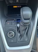 Toyota RAV4 2.5L HYBRID AWD 2024 GCC