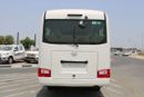 تويوتا كوستر TOYOTA COASTER 4.2L DIESEL 23 SEATER DLX MANUAL