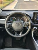 تويوتا راف ٤ XLE 2.5L