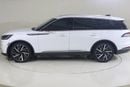 Lincoln Aviator RESERVE AVI425 / AL TAYER MOTORS AL QOUZ SHOWROOM