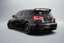 Mercedes-Benz A 35 AMG 4MATIC Hatchback