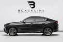 BMW X6 M50i 4.4L The BEST Ramadan Offer in the UAE - Limited Time Only, February 2027 BMW Warranty + Servic