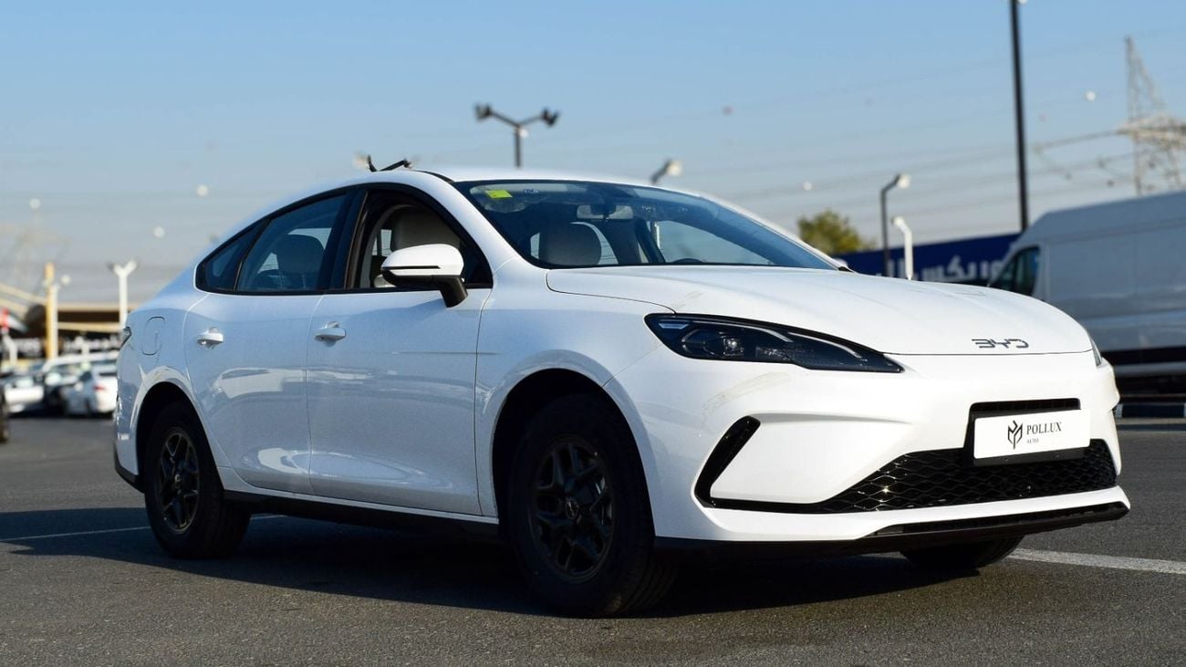 بي واي دي سيل 05 DM-i BYD Seal 05 Dmi 55klm Ev - Plug-in Hybrid 2025