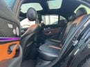 Mercedes-Benz E 43 AMG Std Mercedes E43 AMG _American_2017_Excellent Condition _Full option