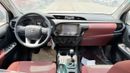 Toyota Hilux GLX Toyota Hilux 2.7L Petrol AT Double Cab 4x4 2025YM