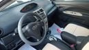 Toyota Yaris BASE