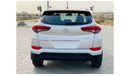 Hyundai Tucson SE Hyundai Tucson 2018 GCC 2.0 perfect condition