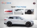 Jaguar F Pace Prestige 2.0L