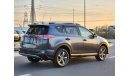 Toyota RAV4 VX TOYOTA RAV4 XLE 2018 FULL OPTION