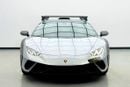 لامبورغيني هوراكان Sterrato LP-610-4, Warranty, Full Service History, Very Low Km, Japanese
