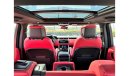 Land Rover Range Rover Sport 5.0 V8 5YEAR WARRANTY GCC SPEC