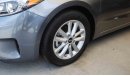 Kia Forte S