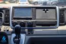 ميتسوبيشي فوسو كانتر FJ 2026 GCC | Long Chassis Double-Cab AMT (Automatic Manual Transmission) – Euro V
