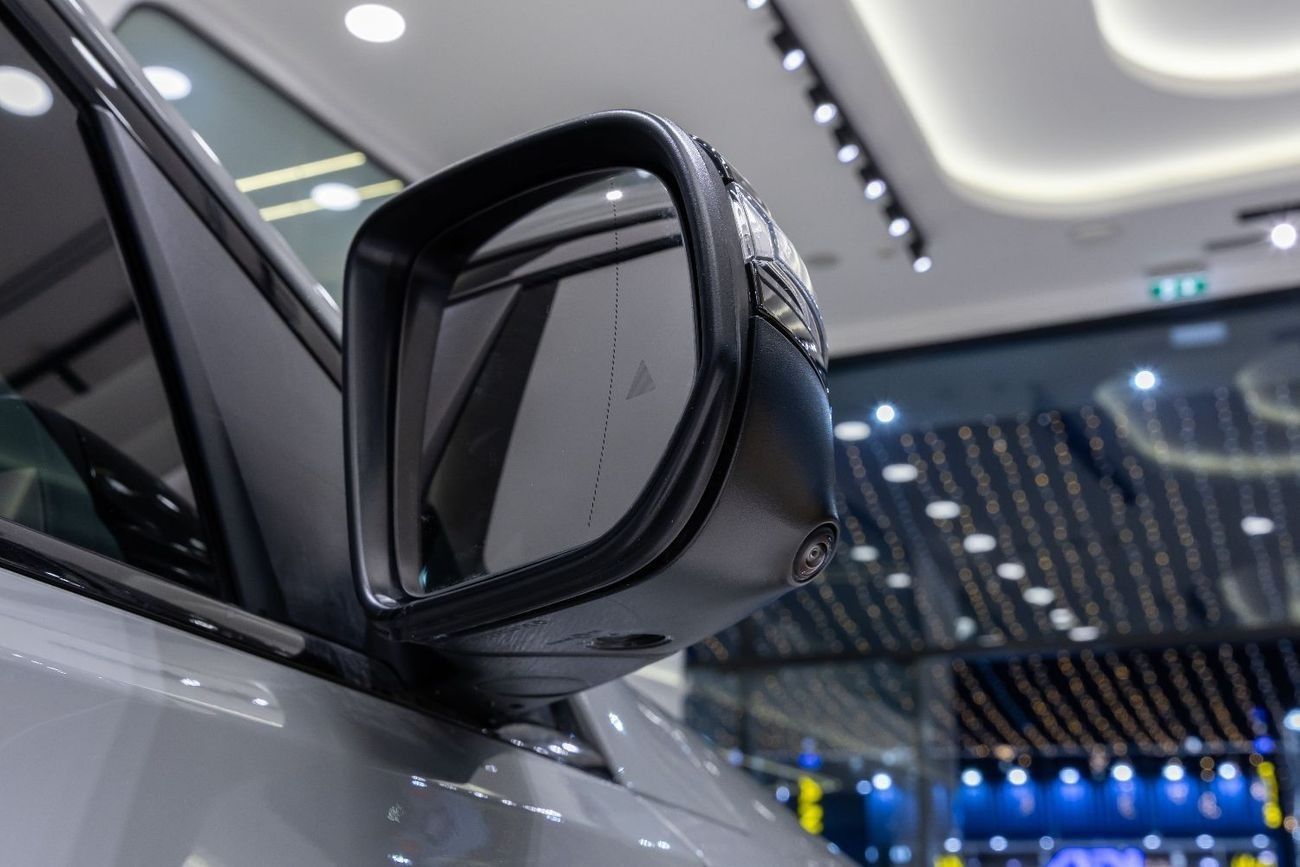 مرسيدس بنز GLE 53 AMG كوبيه Mercedes GLE53 Coupe AMG - Night Package - 22 AMG Alloy Wheels - 2024 - Perfect Condition