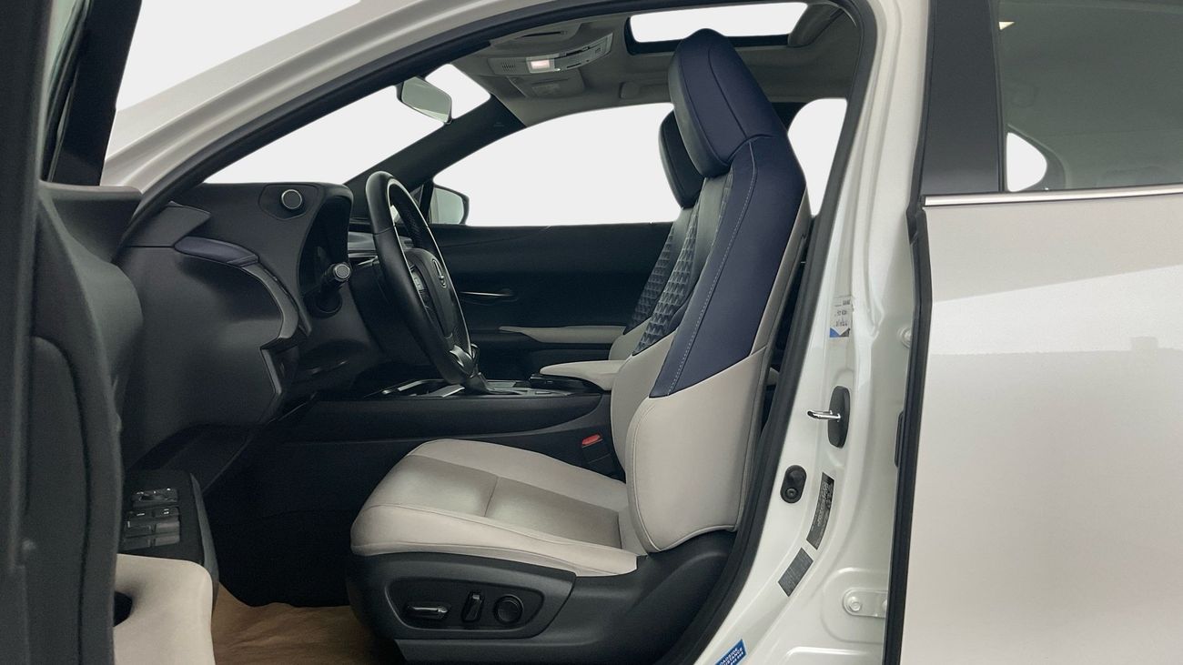 لكزس UX 200 Premier | upto AED 20,000 Ramadan Discount | شامل الضمان | 0 ﺪﻔﻋﺓ ﺃﻮﻟﻯ