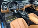 BMW 420i Std 2.0L 2019 BMW 420i Luxury-Line Convertible, Warranty, Service History, Excellent Condition