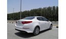 Kia Optima 2014 Ref #151