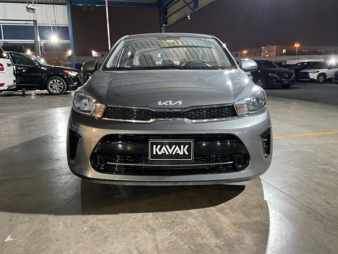 Kia Pegas LX | Guaranteed Warranty | 0 Down Payment