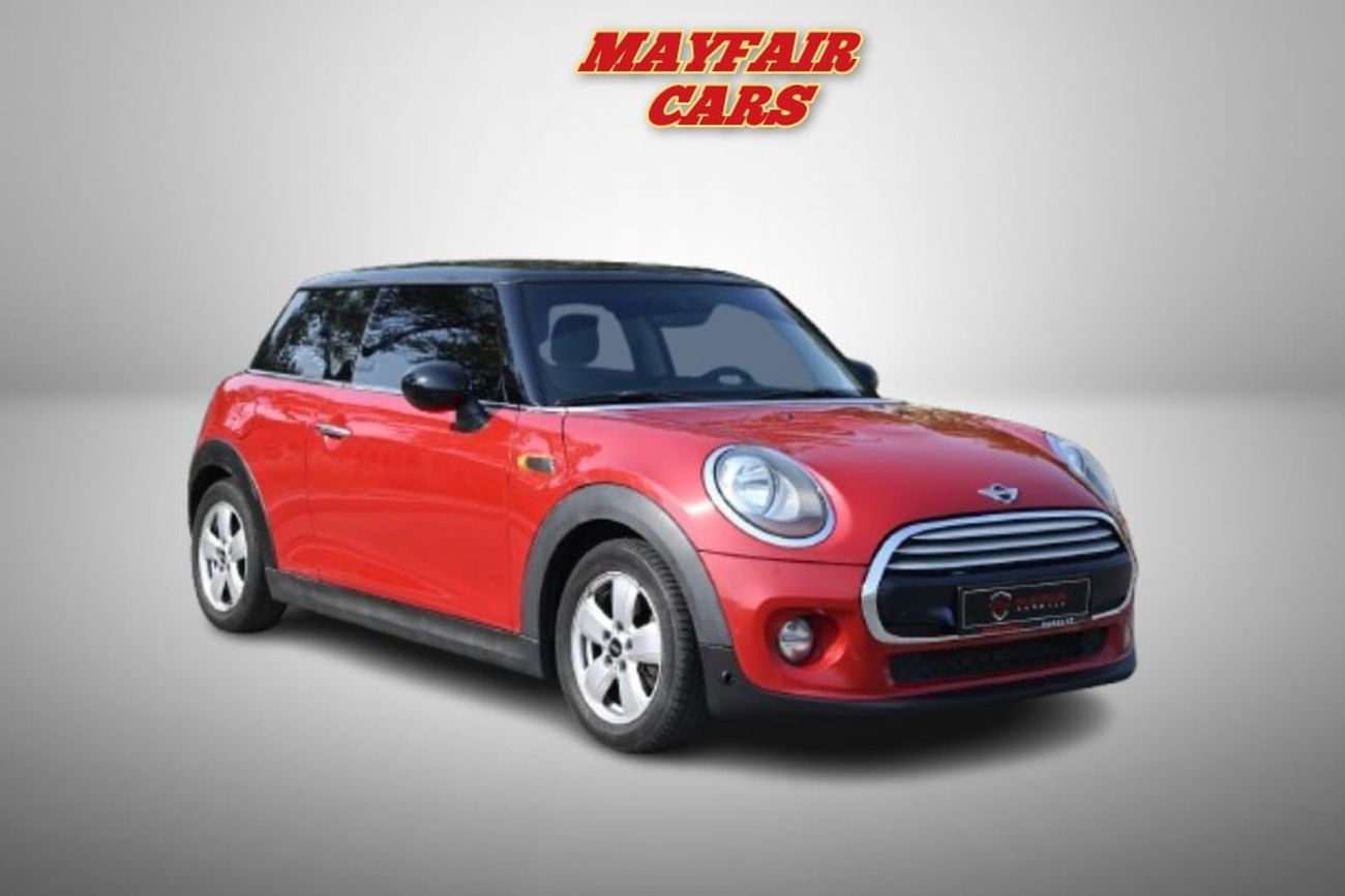 Used Std 0 DP FIRST OWNER MINI COOPER 1.5TURBO AGENCY MAINTAINED