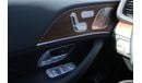 Mercedes-Benz GLS 450 Mercedes-Benz GLS 450 2022 MERCEDES GLS 450 4MATIC