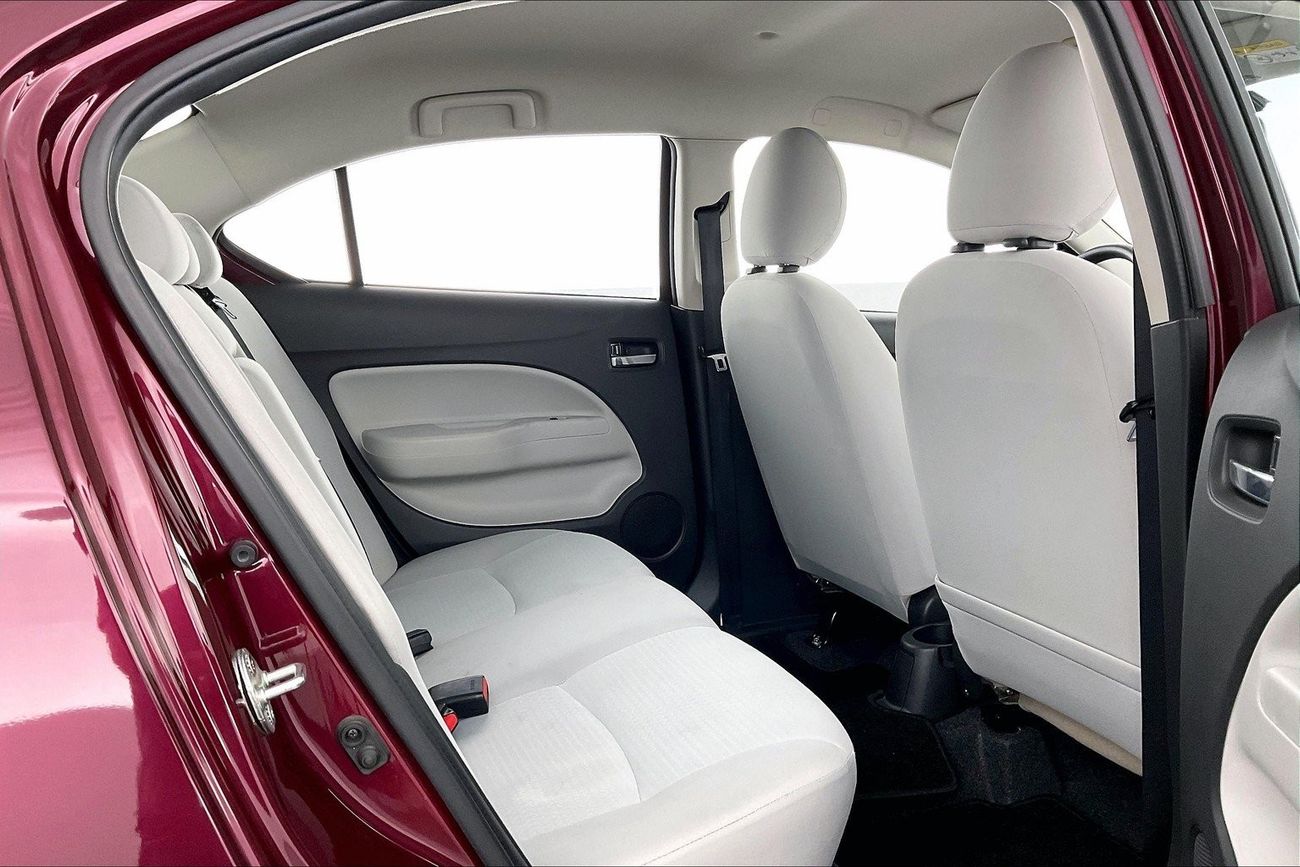 نيسان صني SV | ضمان مجاني لمدة عام | 0 دفعة أولى