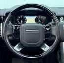 Land Rover Range Rover 2020 Range Rover Vogue P525, Warranty, Fully Loaded, Excellent Condition, Clean Title