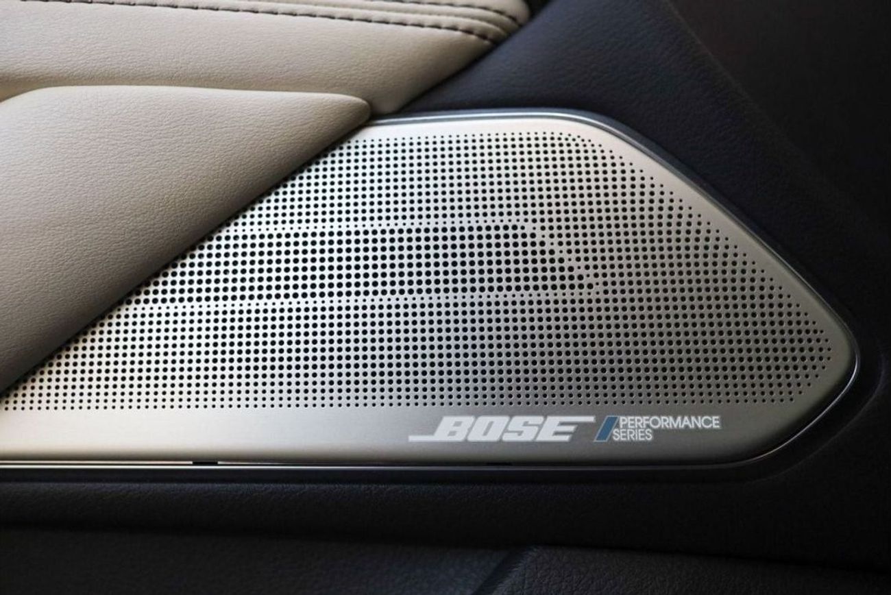 Infiniti Q60 Premium Infiniti Q60 2018 GCC (LOWEST MILEAGE) under Warranty with Flexible Down-Payment.