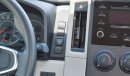 Toyota Hiace Brand New Hiace 3.5L | M/T | Petrol | White/Black | 2023 Model |