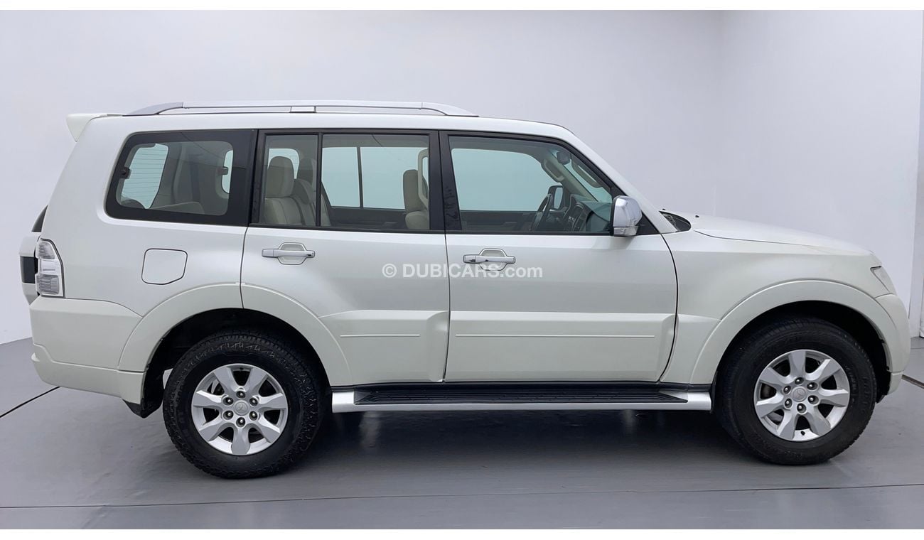 Mitsubishi Pajero GLS 3.5 | Zero Down Payment | Free Home Test Drive