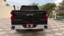 Chevrolet Silverado سراب Z71