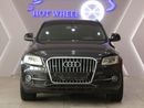 Audi Q5 40 TFSI S-Line