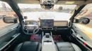 جيتور T2 LUX 2024.ENGINE 2.0L/V4