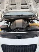 كرايسلر 300s 5.7