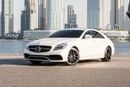 مرسيدس بنز CLS 63 AMG Std 5.0L