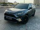 Toyota RAV4 TOYOTA RAV4 XSE HYBRID 2022