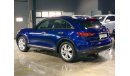 Infiniti QX70 Warranty, Full Service history, GCC, Low Kms