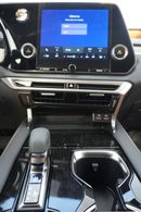 Lexus RX350h PLATINUM 2.5L HEV PETROL A/T 2026 MODEL