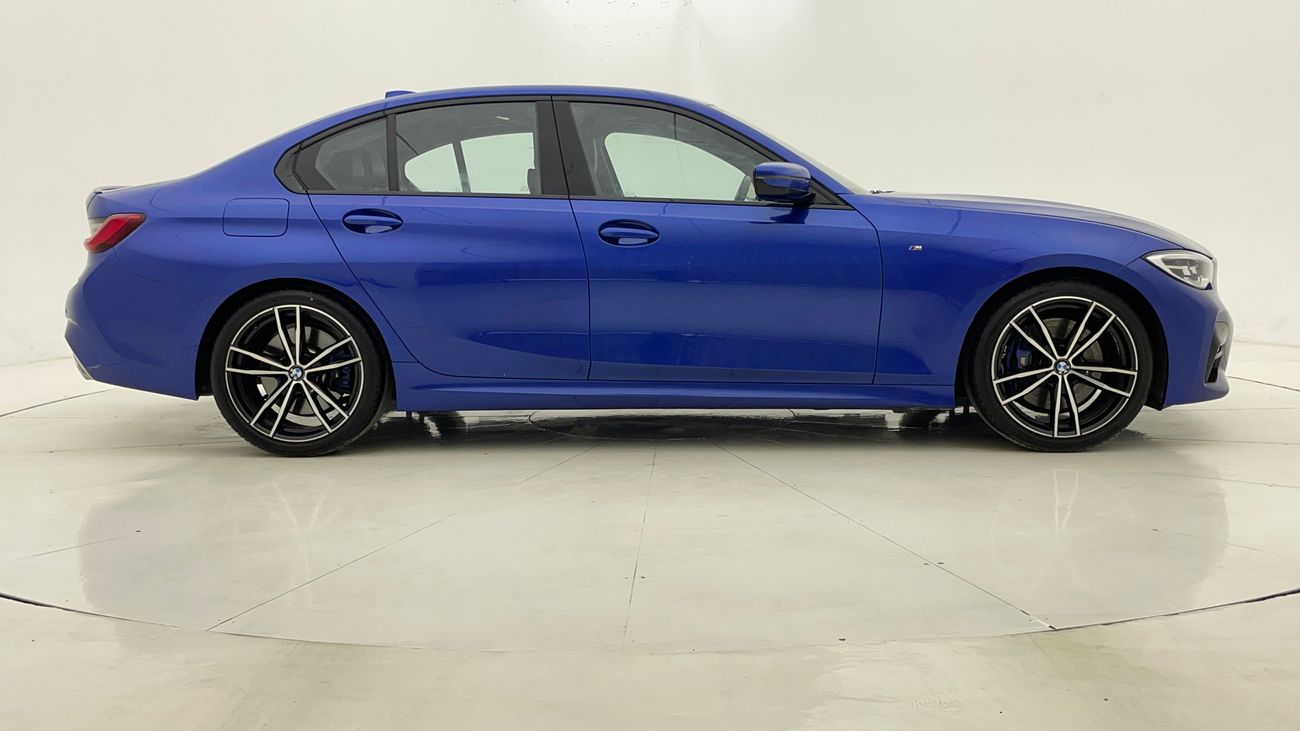 BMW 330i M SPORT 2 | Zero Down Payment | Home Test Drive