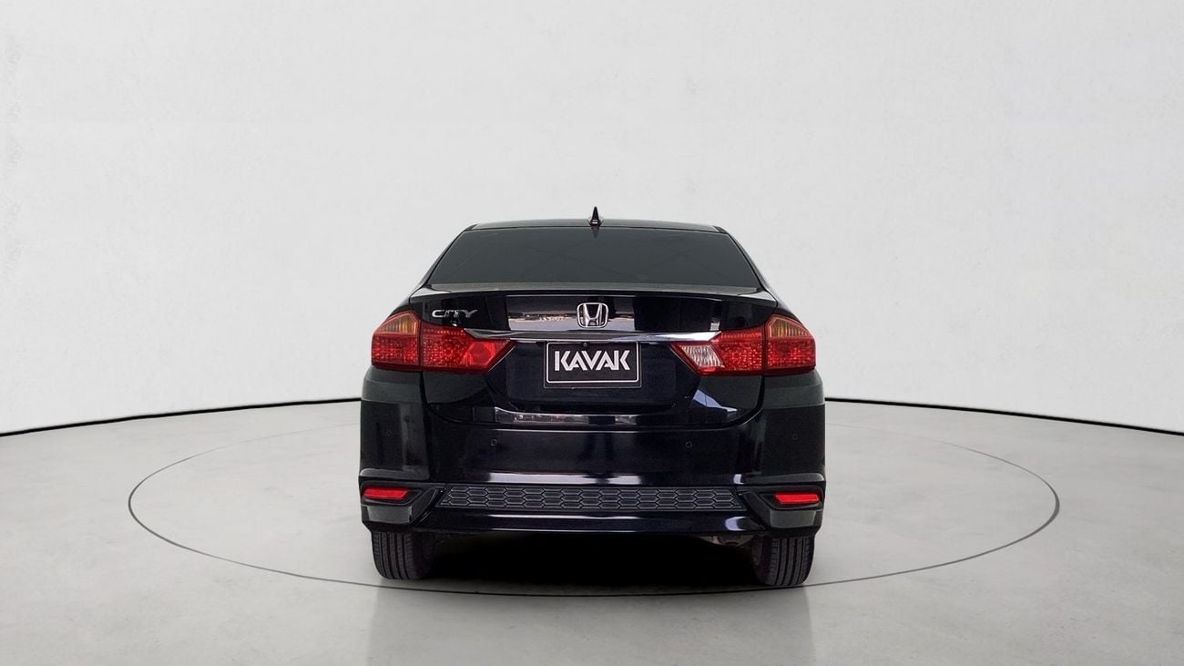 Honda City EX | Guaranteed Warranty | 0 Down Payment