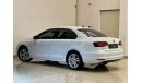 فولكس واجن جيتا 2016 Volkswagen Jetta, Full Dealer Service History, Warranty, Low KM, GCC