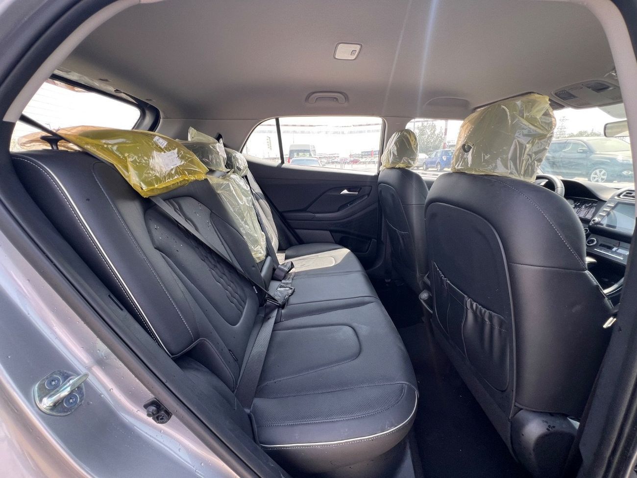 هيونداي كريتا Base 1.6L