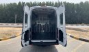 Ford Transit 2016 High Roof Long Ref#92
