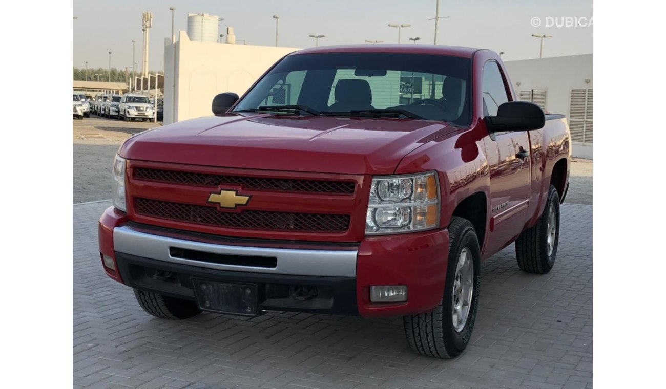 Chevrolet Silverado Chevrolet Silverdale